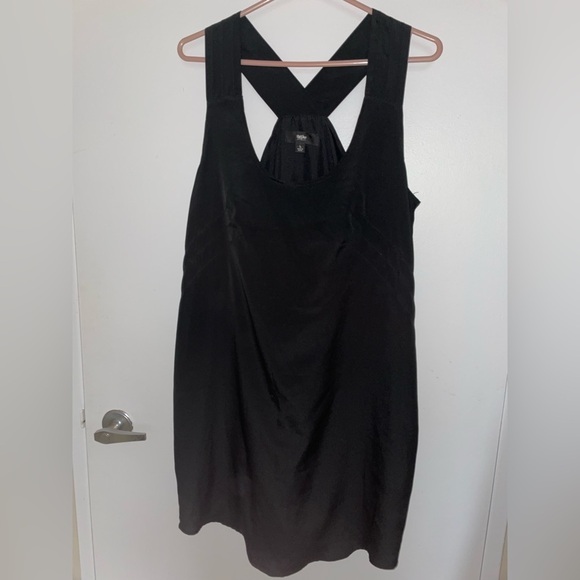 Mossimo Supply Co. Dresses & Skirts - Mossimo black dress